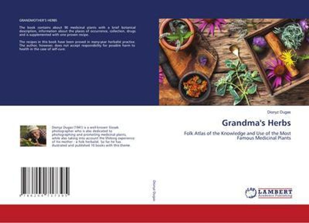Grandma's Herbs