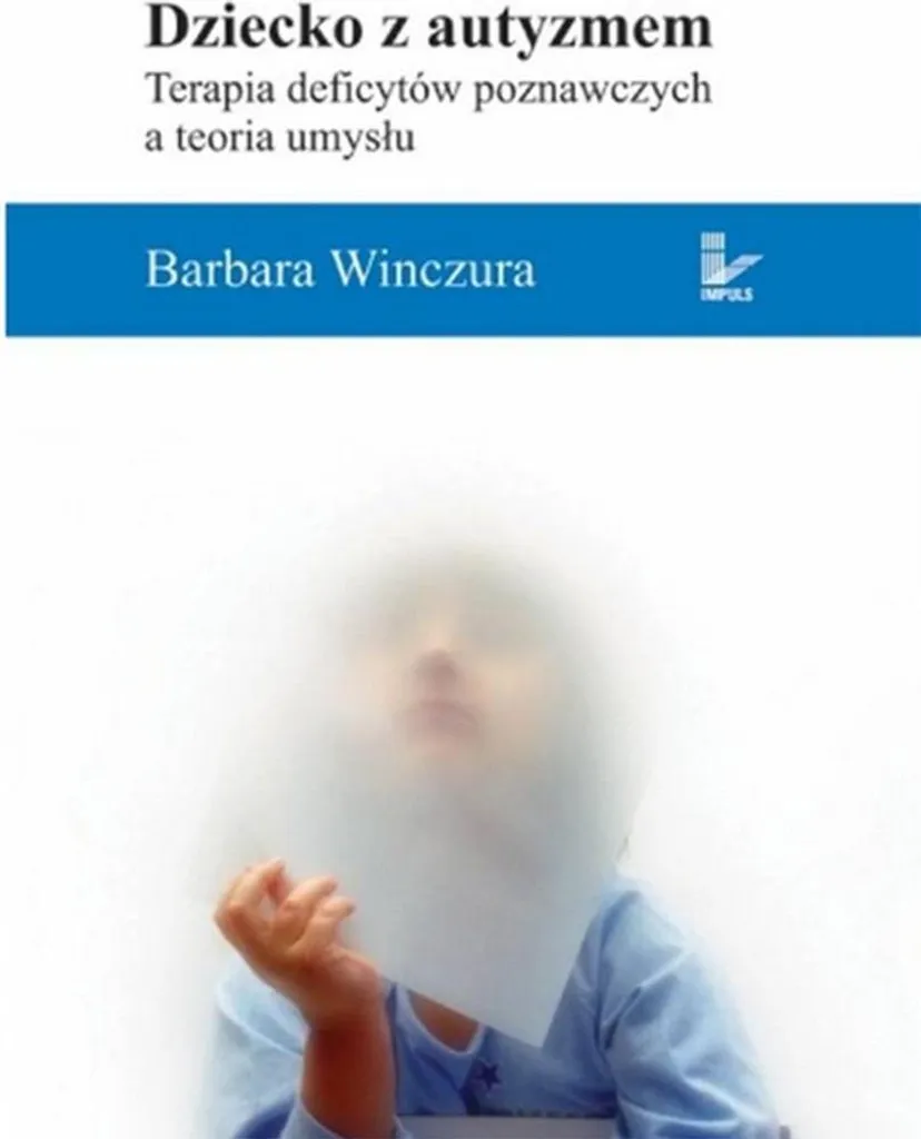 Livre enfant autiste thérapie déficits cognitifs pour éducateurs