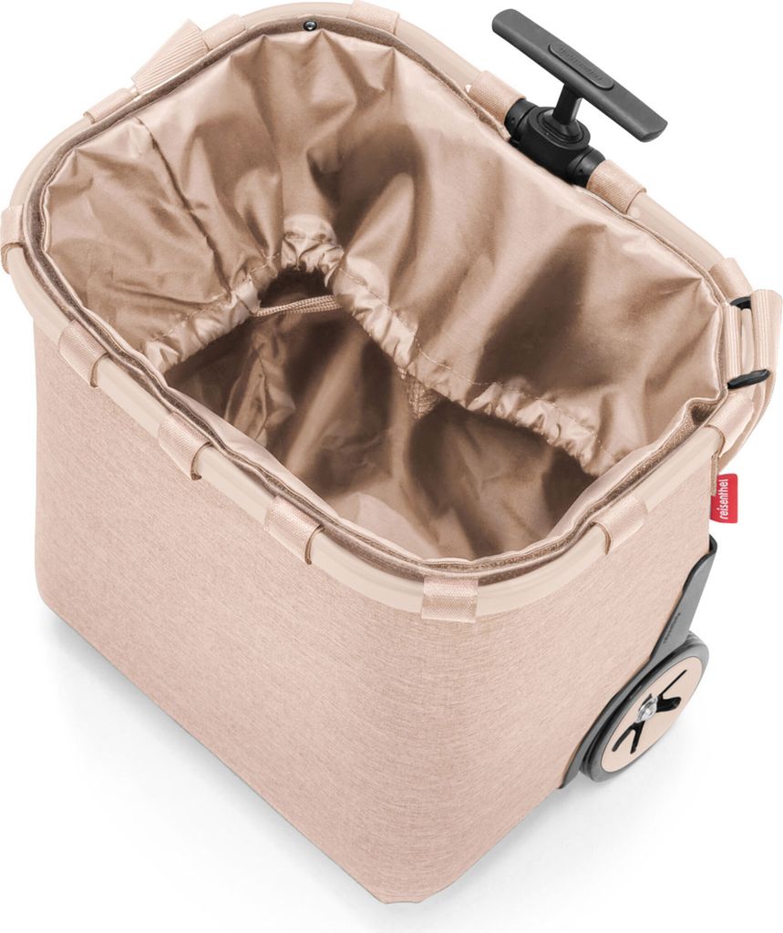 reisenthel carrycruiser, Einkaufsroller, Einkaufswagen, Produktbild 2
