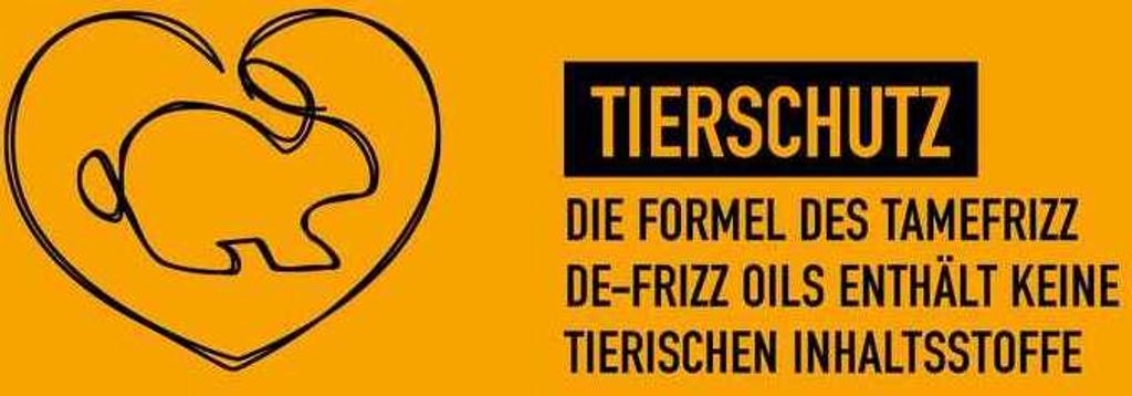 KMS Tamefrizz De-Frizz Oil 100 ml Produktbild 9