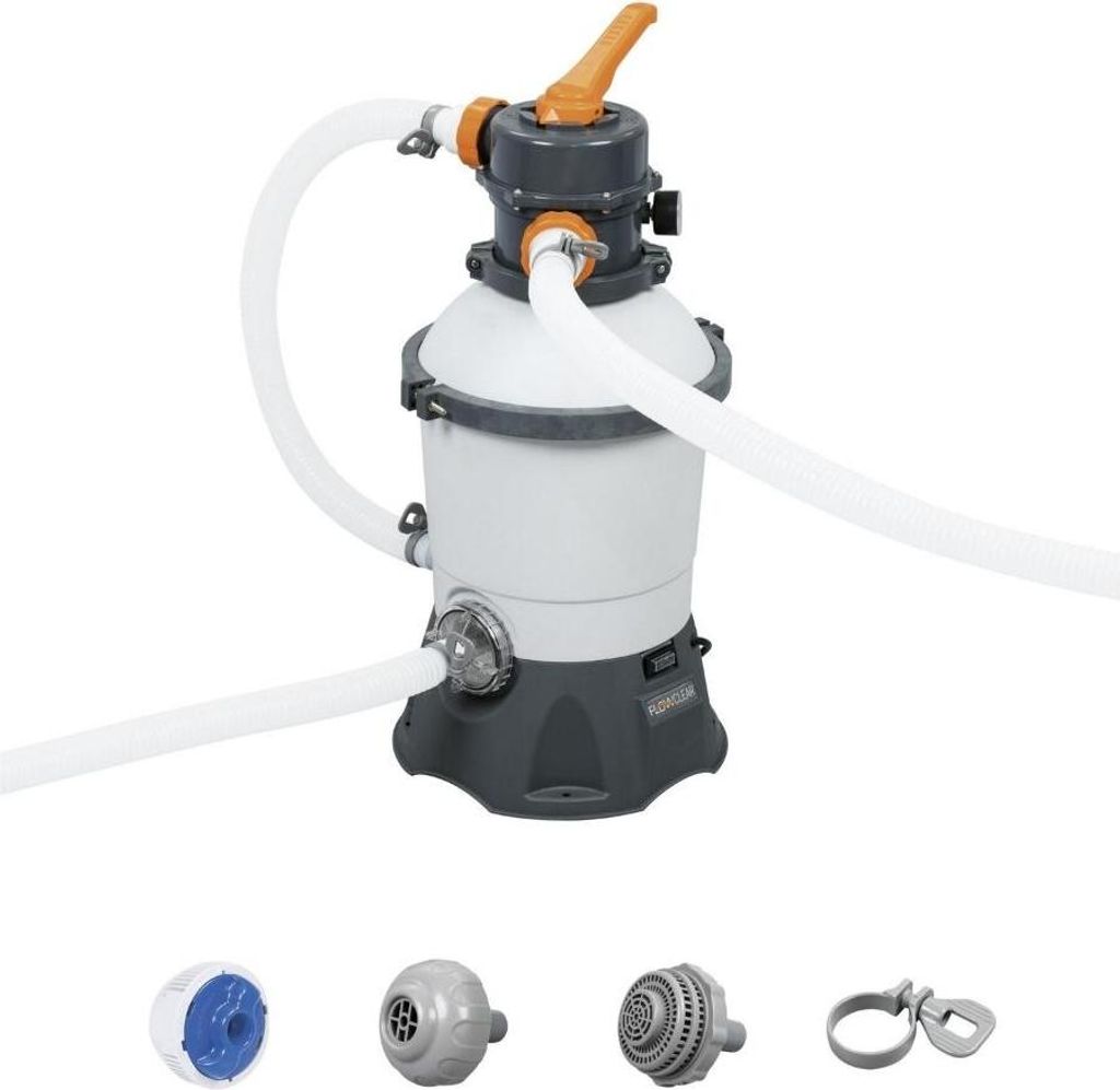 Sistema di filtraggio a sabbia Bestway® Flowclear™ 3.028 Immagine del prodotto 