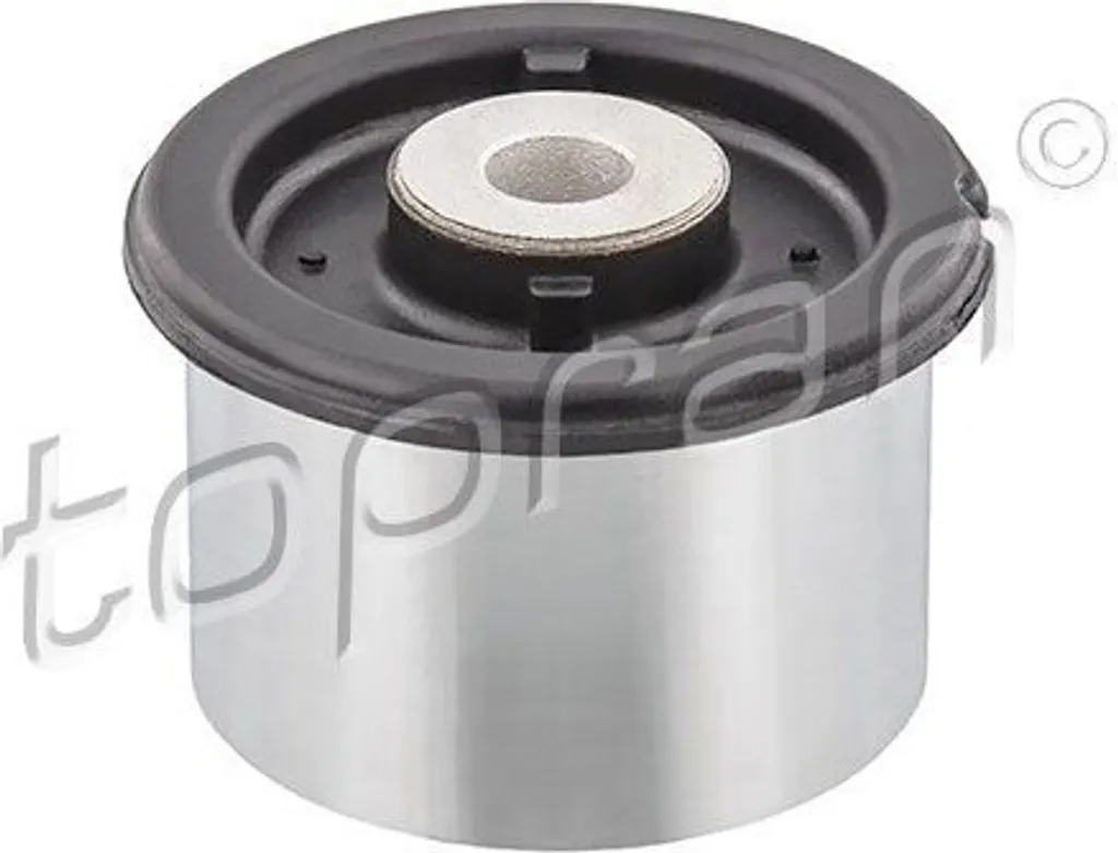 Supprimer Claquage Suspension Q7 Touareg - Silent Bloc OE 7L0 407 182D