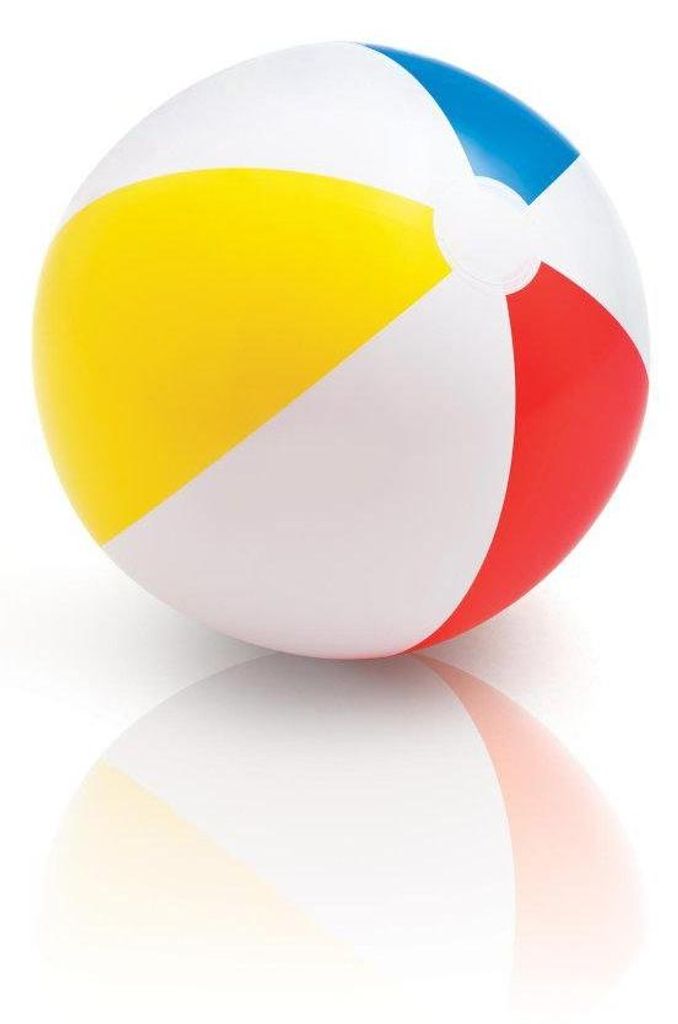 Nafukovací plážový míč Intex 59020 51cm Obrázek produktu 