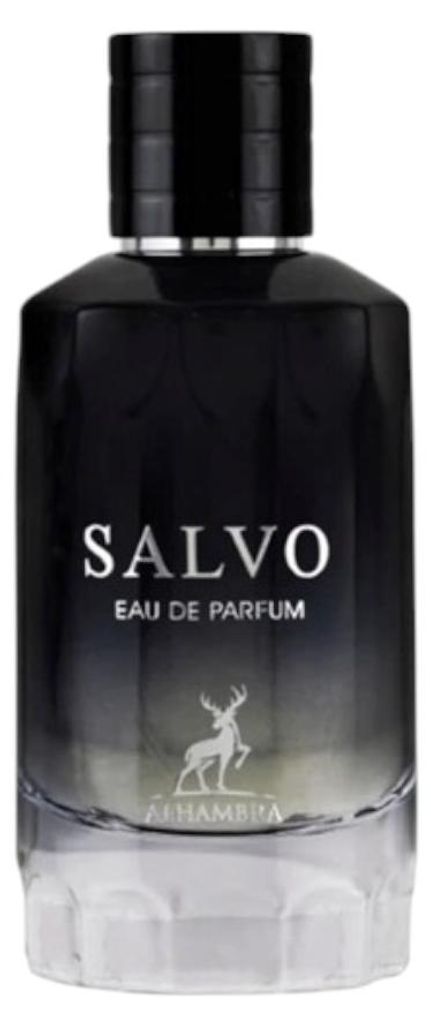 Maison Alhambra Salvo edp 100ml Zdjęcie produktu 