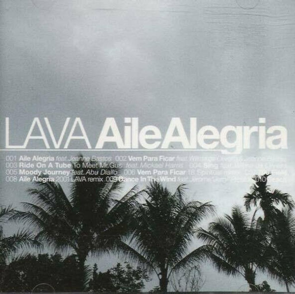 Aile Alegria