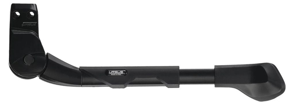 Cavalletto posteriore Ursus King Evo 24-28" nero, Immagine del prodotto 