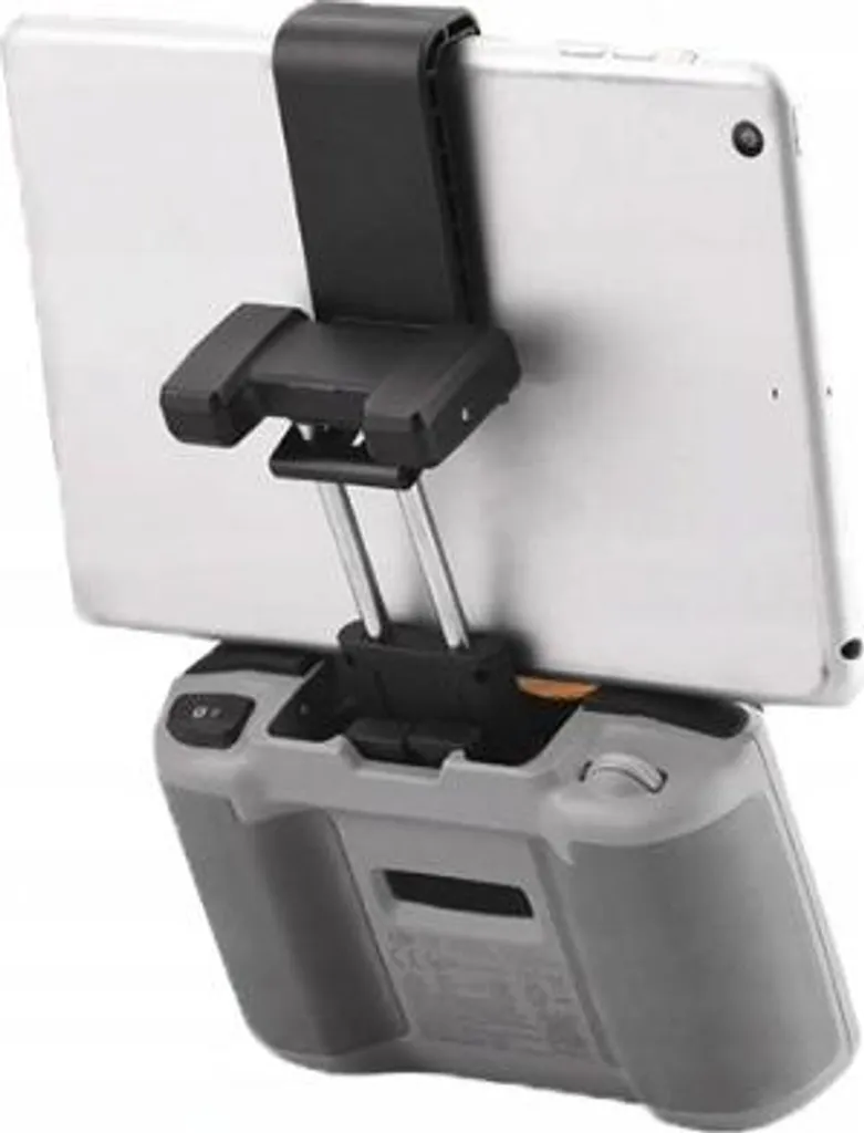 Support Tablette pour DJI Mavic Mini 2 et Air 2S Accessoire Drone Noir