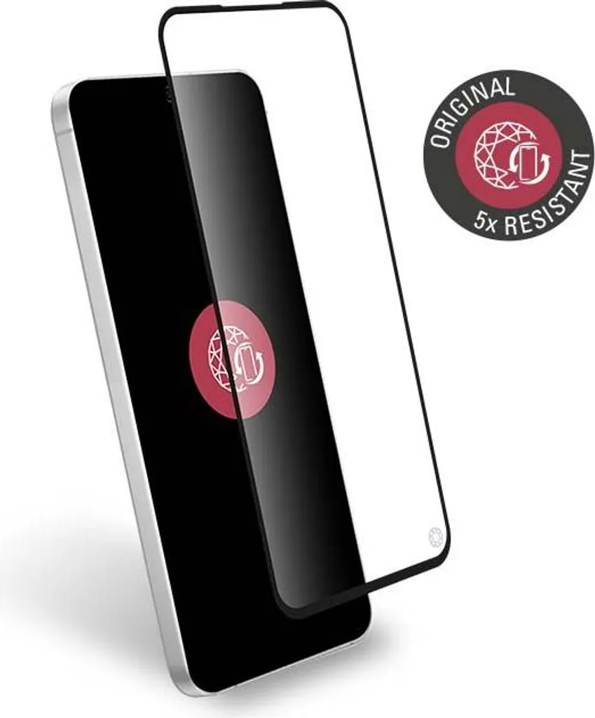 Protection Écran Galaxy S24 FE FG OG 2,5D GRS Verre Trempé Original