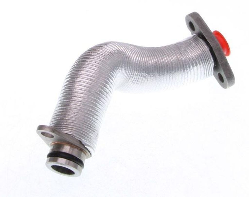 MAXGEAR Ölleitung für Turbolader Ölvorlaufleitung Turbolader 68-0348 für BMW 1 Schrägheck (F20) 3 Touring (F31) 3 Limousine (F30, F80) 5 Touri...