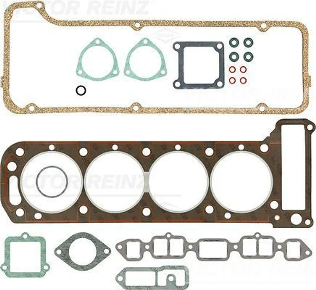 Pochette de joints culasse VICTOR REINZ 02-26255-08 pour Alfa 155 Touran