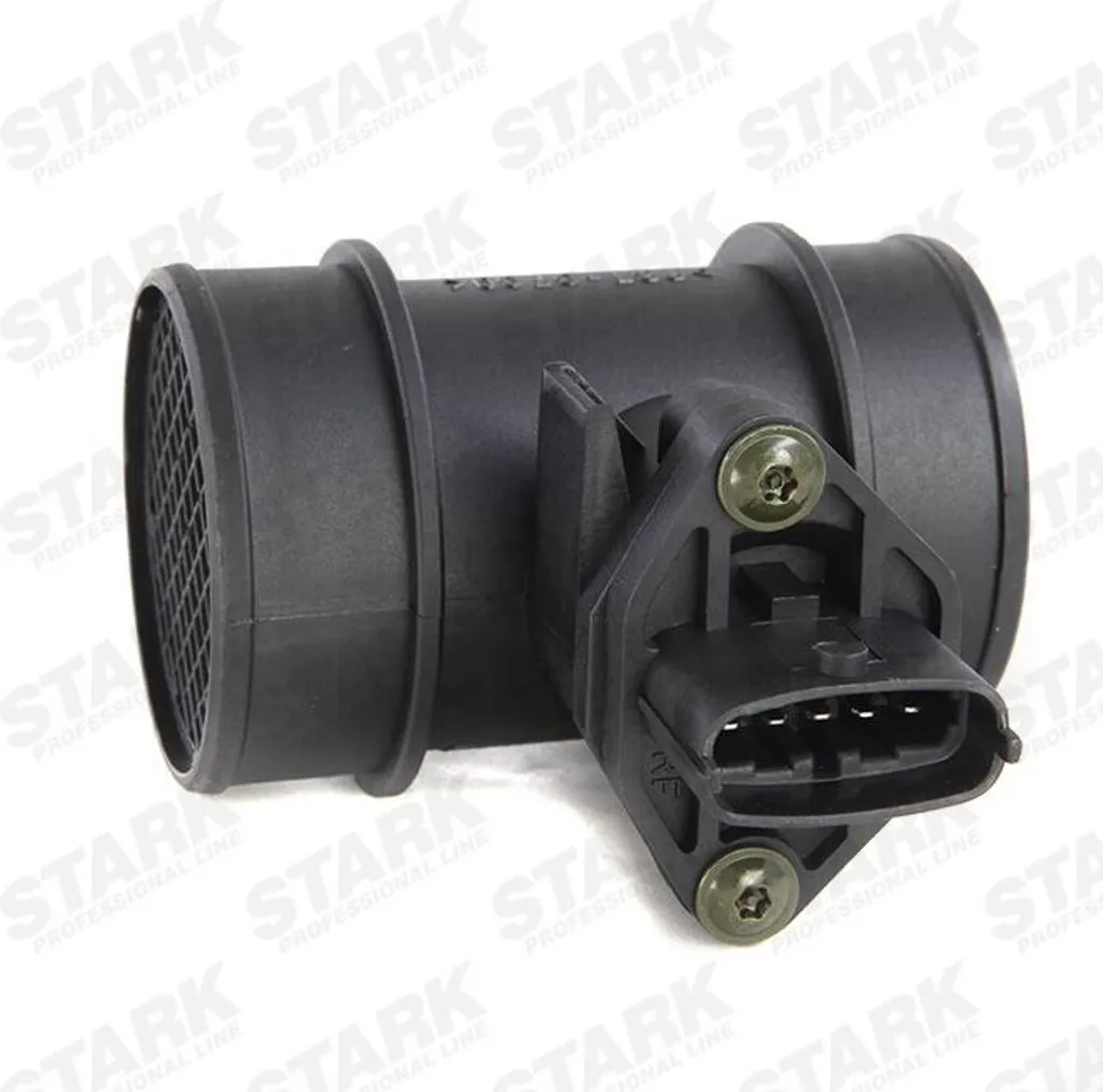Débitmètre d'air massique pour Opel Astra Corsa et Alfa Romeo 145