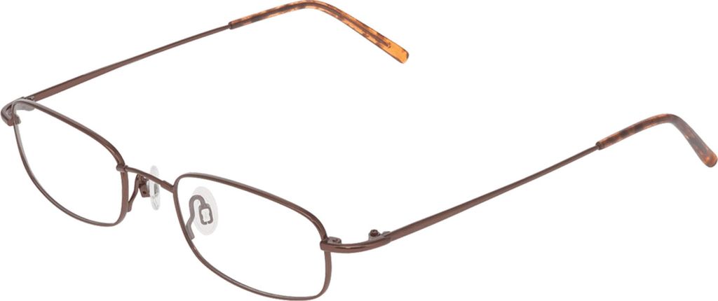 Flexon FLEXON 603 COFFEE                    49/19/140 Uni Produktbild 