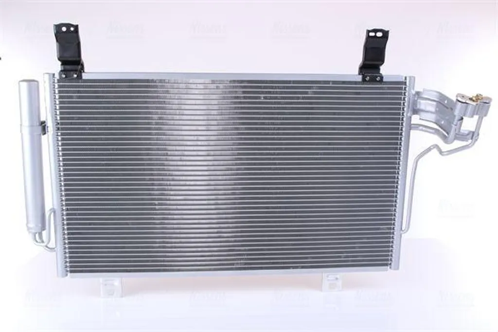 Réparer Clim Mazda CX-5 avec le Condenseur NISSENS 940327 OE KD6261480