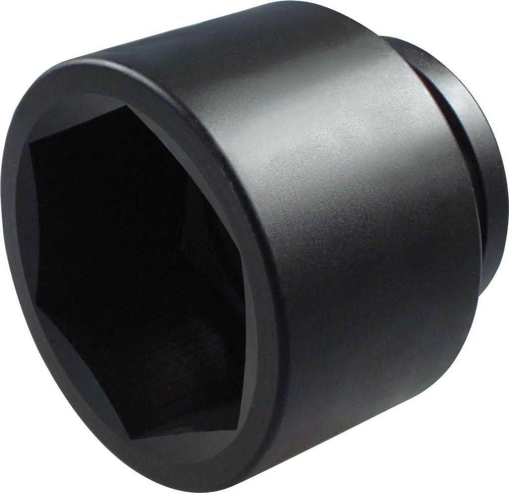 SW-Stahl 10323L IMPACT-Steckschlüsseleinsatz, 1", 95 mm