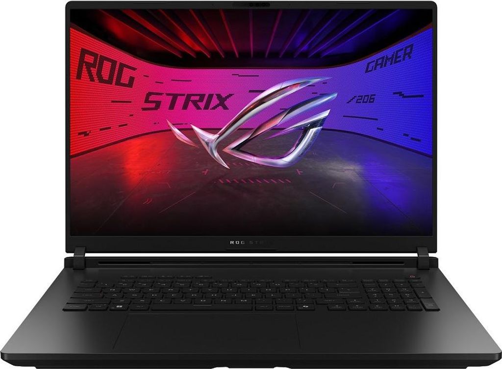 ASUS ROG Strix Scar 18 2025 G835LX-SA002W Core Ultra 9 275HX - Core Ultra 9 - 1.000 GB