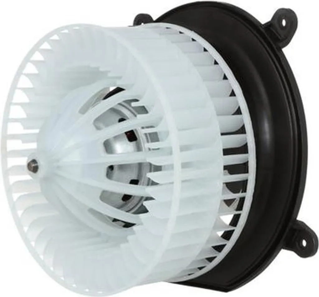 Réparer ventilation Mercedes Classe E - Pulseur d'air HELLA 12V 372W