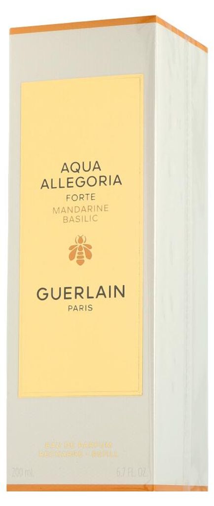 Guerlain Aqua Allegoria Mandarine Basil Eau de Parfum Spray Produktbild 