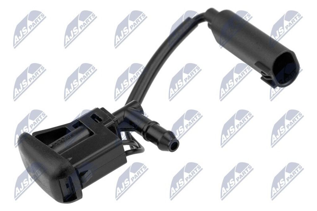 NTY Scheibenwischer-Düse EDS-BM-067 für BMW 1 Schrägheck (E87)