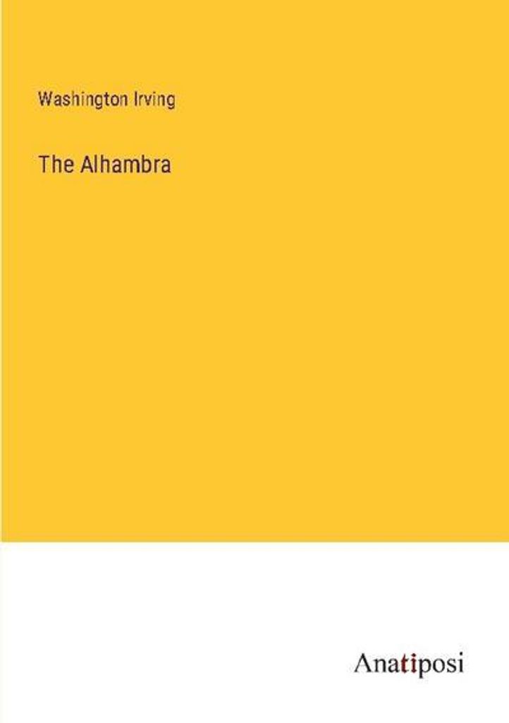 The Alhambra