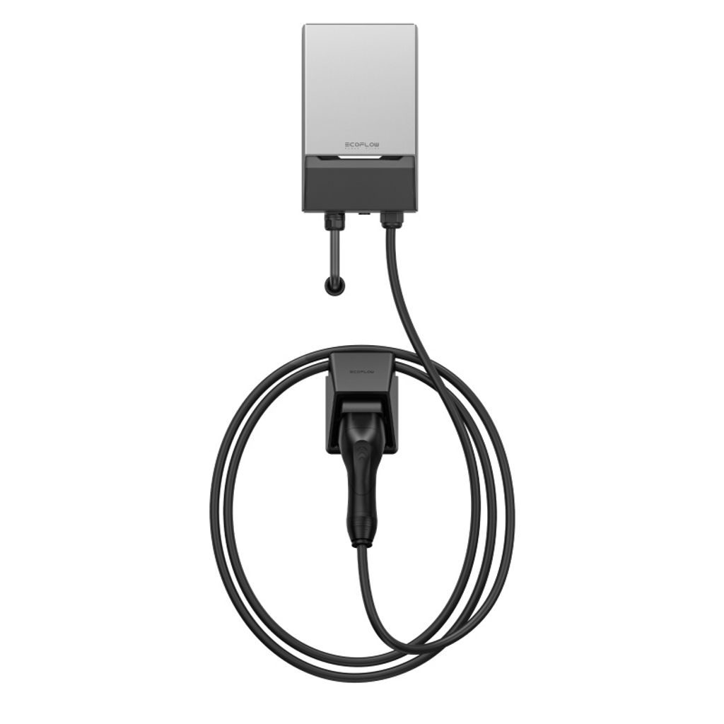 ECOFLOW PowerPulse (EU) (POWERPULSE-EVCHARGER-11KW-EU)