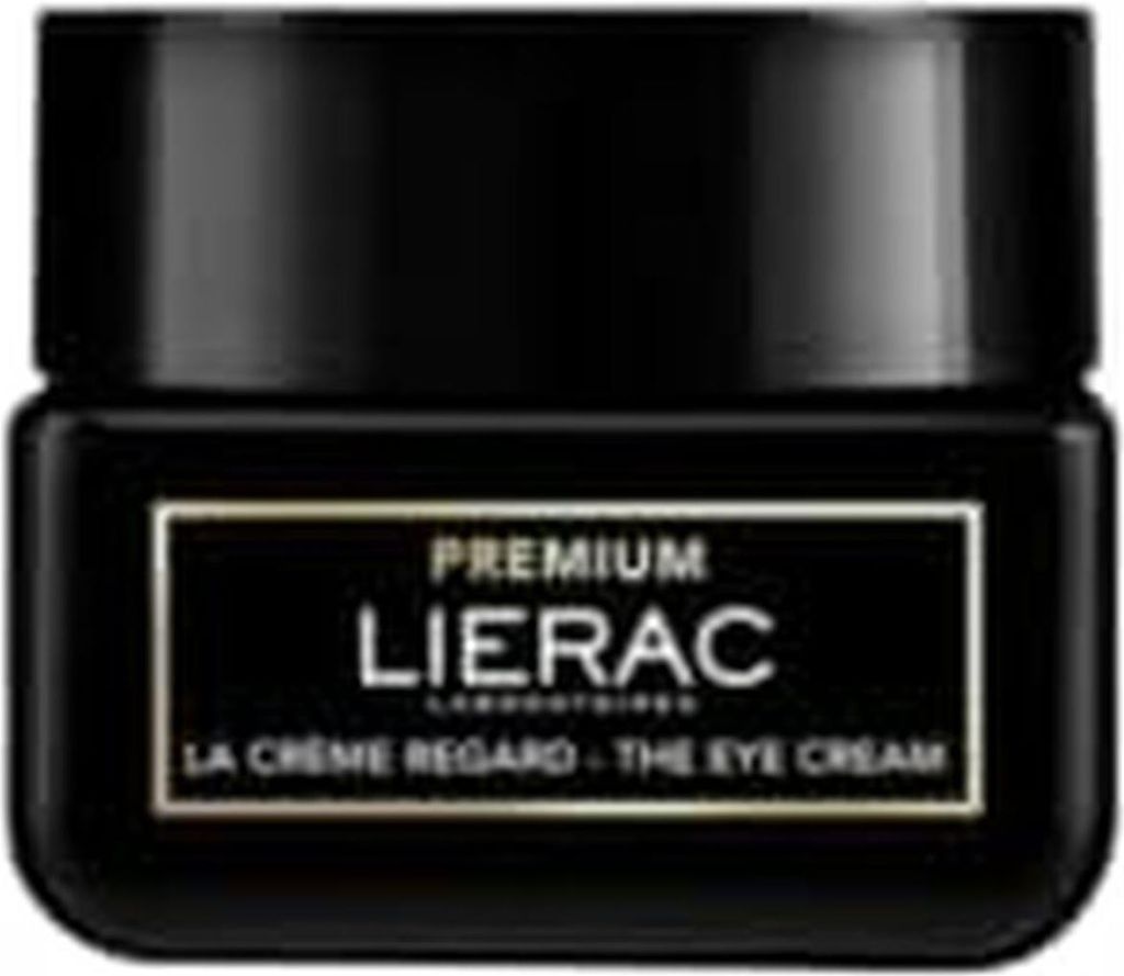 Lierac Premium Augenkontur-Creme 20 ml