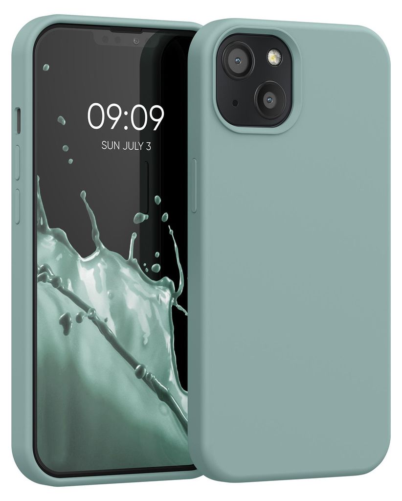etui na telefon komórkowy kwmobile do iPhone'a 13, do Zdjęcie produktu 