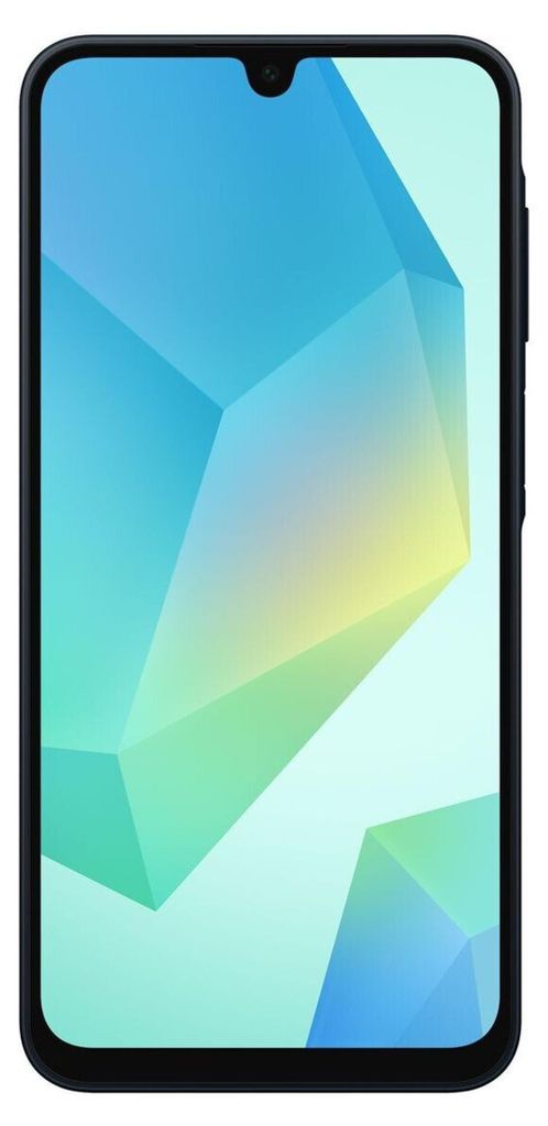 Samsung A166B Galaxy A16 5G 128 GB (Bleu Noir) Image du produit 