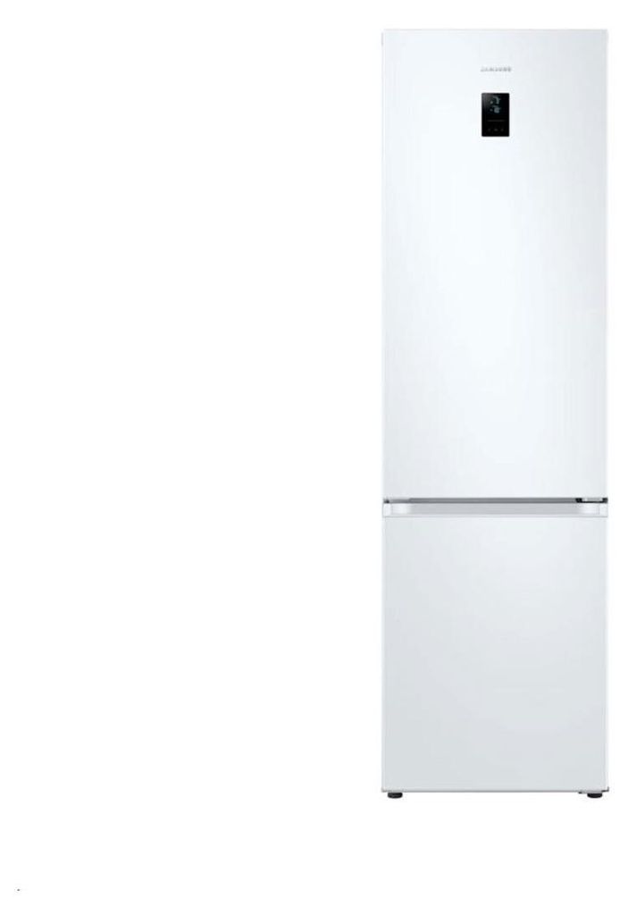 Réfrigérateur Combiné Samsung 390L Blanc - RB38C672CWW/EF Image du produit 