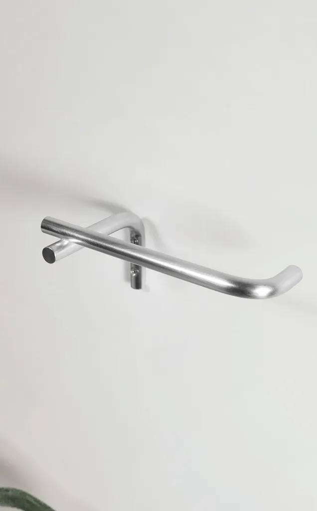 Accessoires WC Gris OYOY : Solution Déco pour Petits Sanitaires Encombrés - 3
