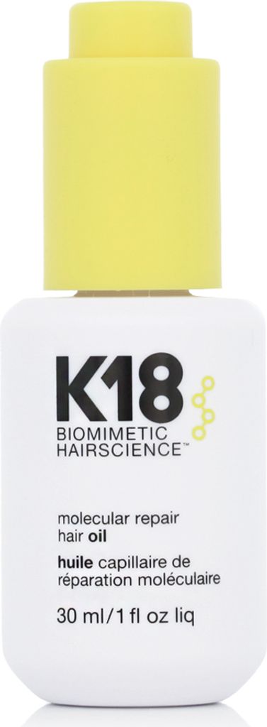 K18 Molecular Repair Hair Oil 30ml Zdjęcie produktu 6