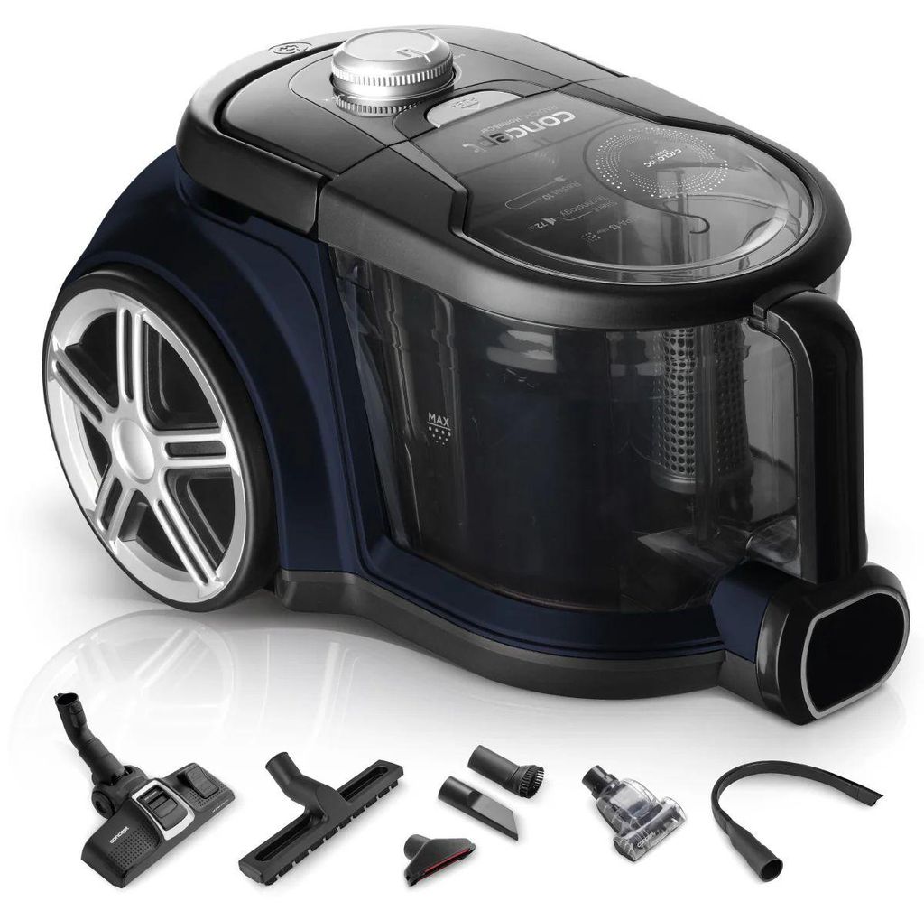 Concept 4A RADICAL Home & Car VP5241n Obrázek produktu 