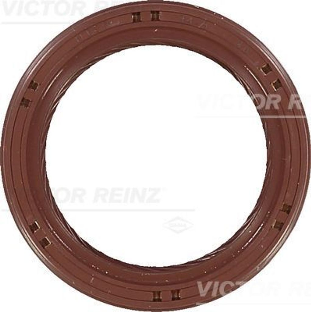 REINZ 81-53907-00 Kurbelwellensimmering für MITSUBISHI COLT VI (Z3A, Z2A) Stirnseitig