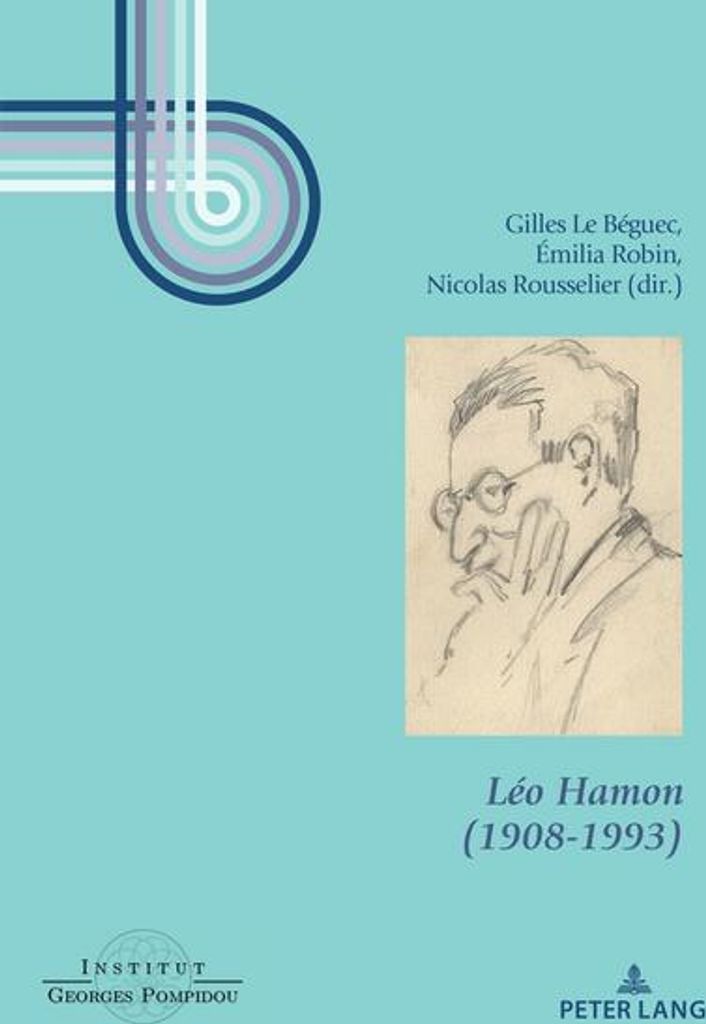 Léo Hamon (1908-1993)