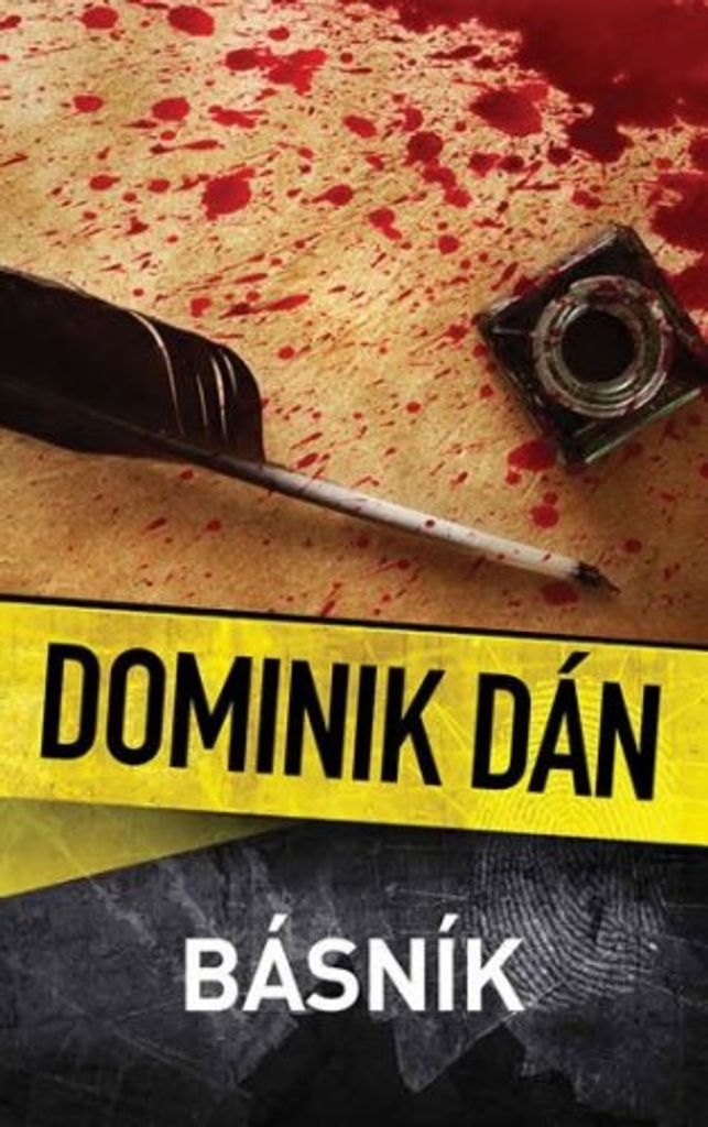 Básník (Dán Dominik)