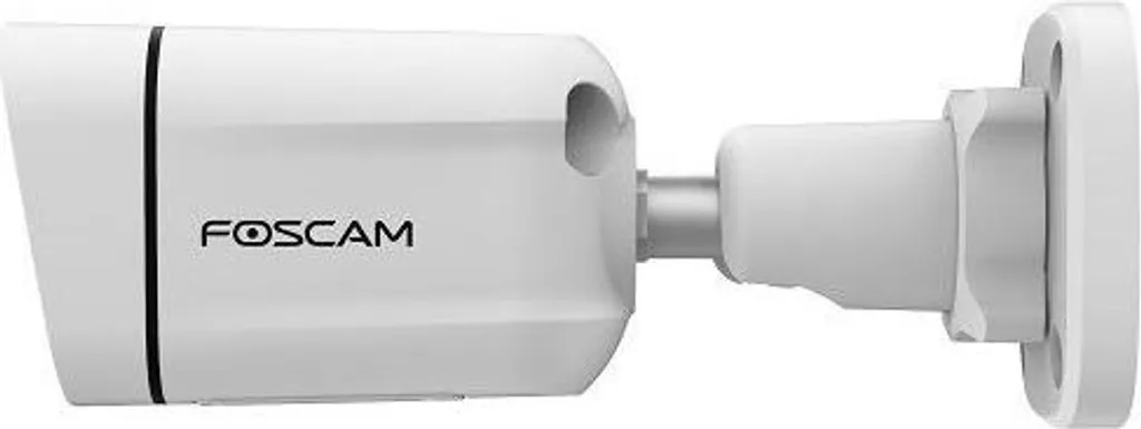 Telecamera IP FOSCAM V4EC Bianco - 4