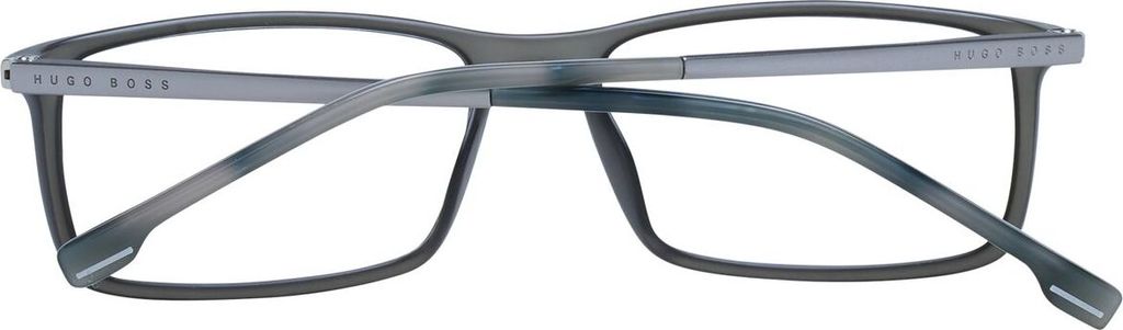 Hugo Boss BOSS 1184 KB7 GREY 55/16/145 Herren Oční brýle Obrázek produktu 3