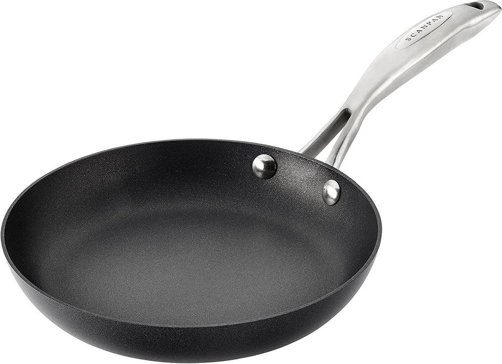 ScanPan 24 cm Pfanne mit Banderole - Pro IQ Produktbild 