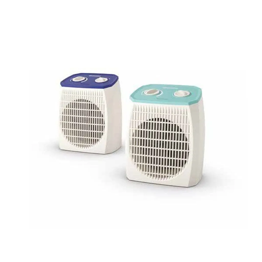 Chauffage Soufflant d'Appoint 2000W Olimpia Splendid Hot Pop Mobile