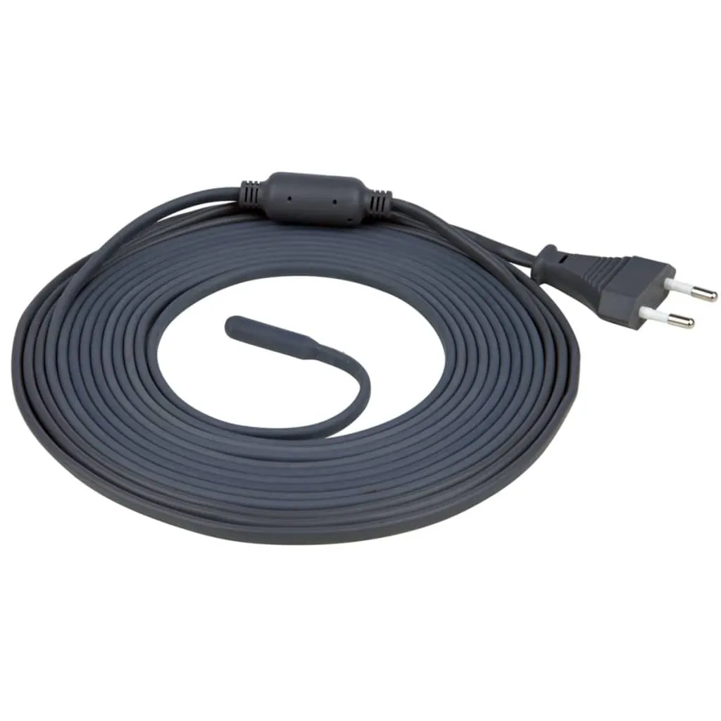 Trixie Cavo Riscaldante Silicone per Terrari - Calore Sicuro e Uniforme