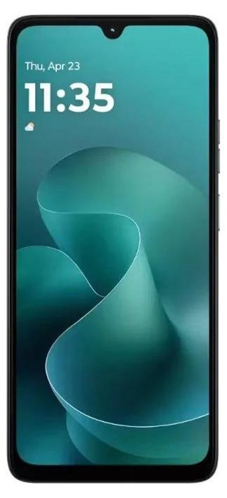 Motorola Moto G06 4GB(+8) 256GB 6.88" Azul Imagen del producto 