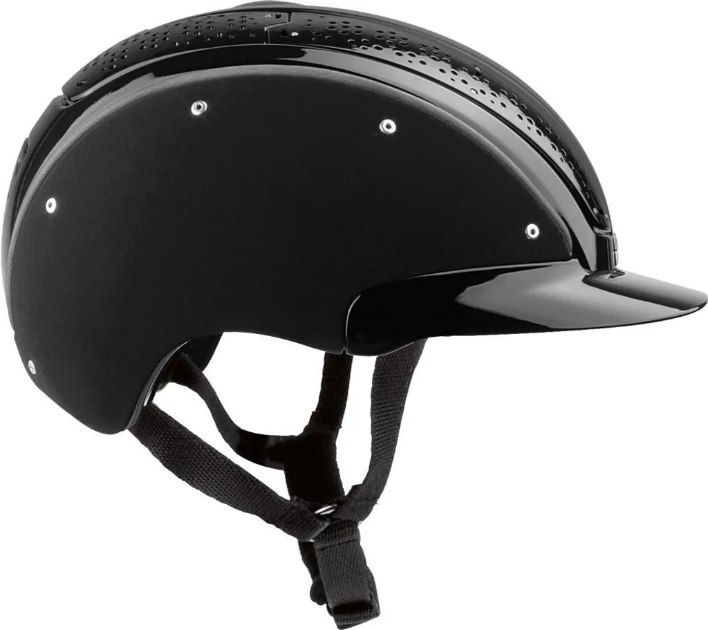 Casque d'équitation CASCO PRESTIGEair 2 - Sécurité et Design Premium