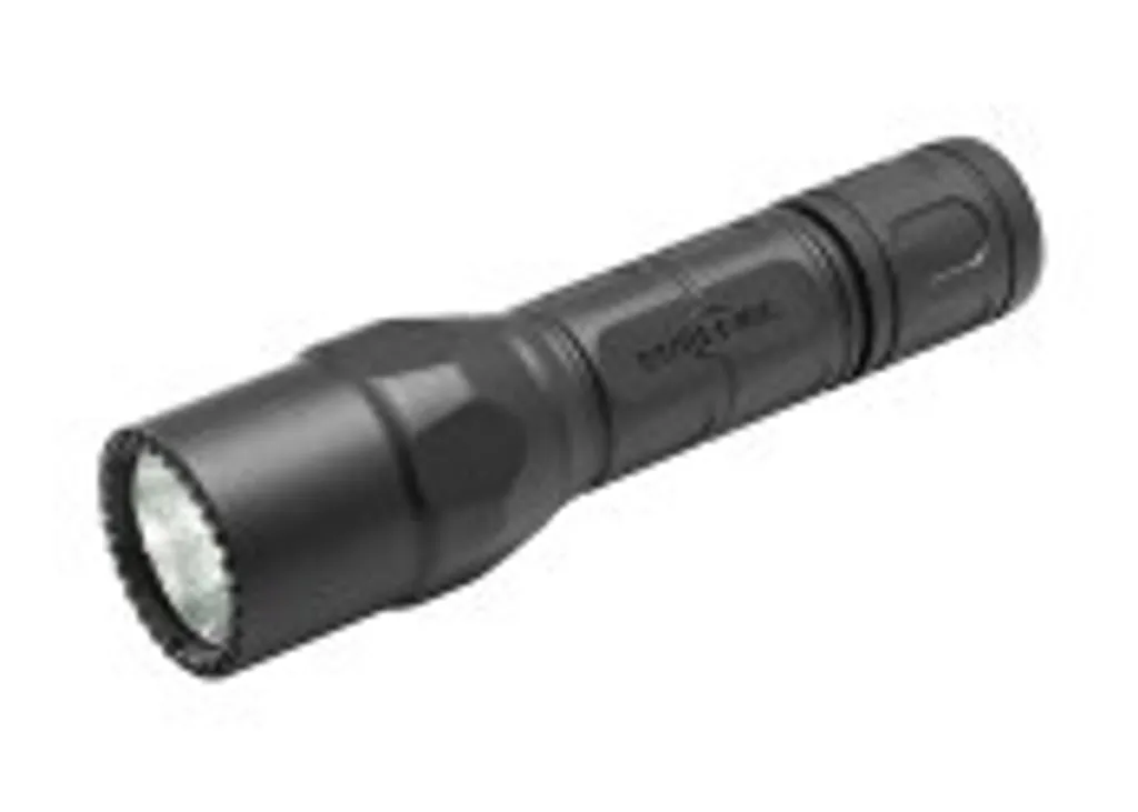 SureFire G2X LE Lampe LED double intensité 600 lumens en polymère Nitrolon