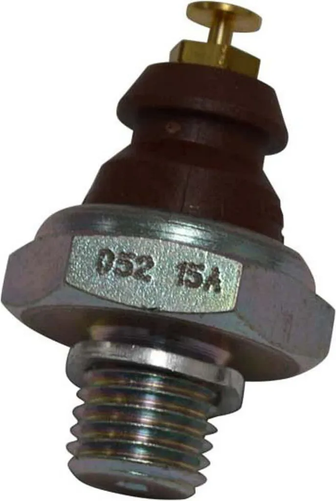 Réparer voyant huile BMW 1100 K RS : Capteur Eagon 24 M12x1,5 SGR