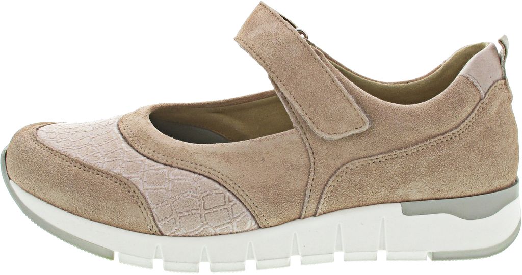 Waldläufer H-Petra 908H30-307-139 (6/skin apricot)