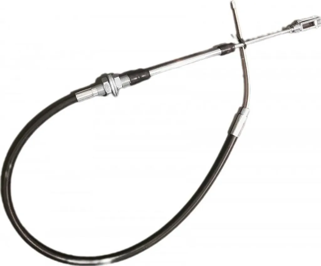 Câble de commande de relevage pour CLAAS CELTIS sans EHR - 7700068558