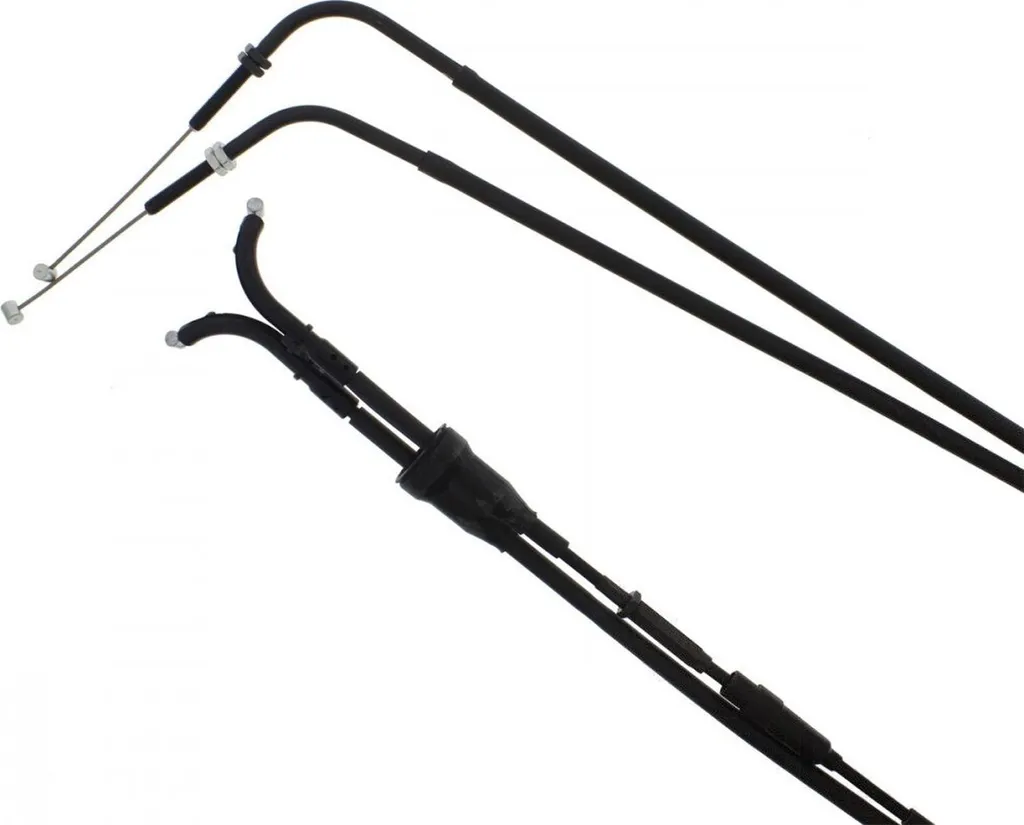 Câble d'accélérateur Moto Bowden pour Scrambler 865 Triumph 2006-2007