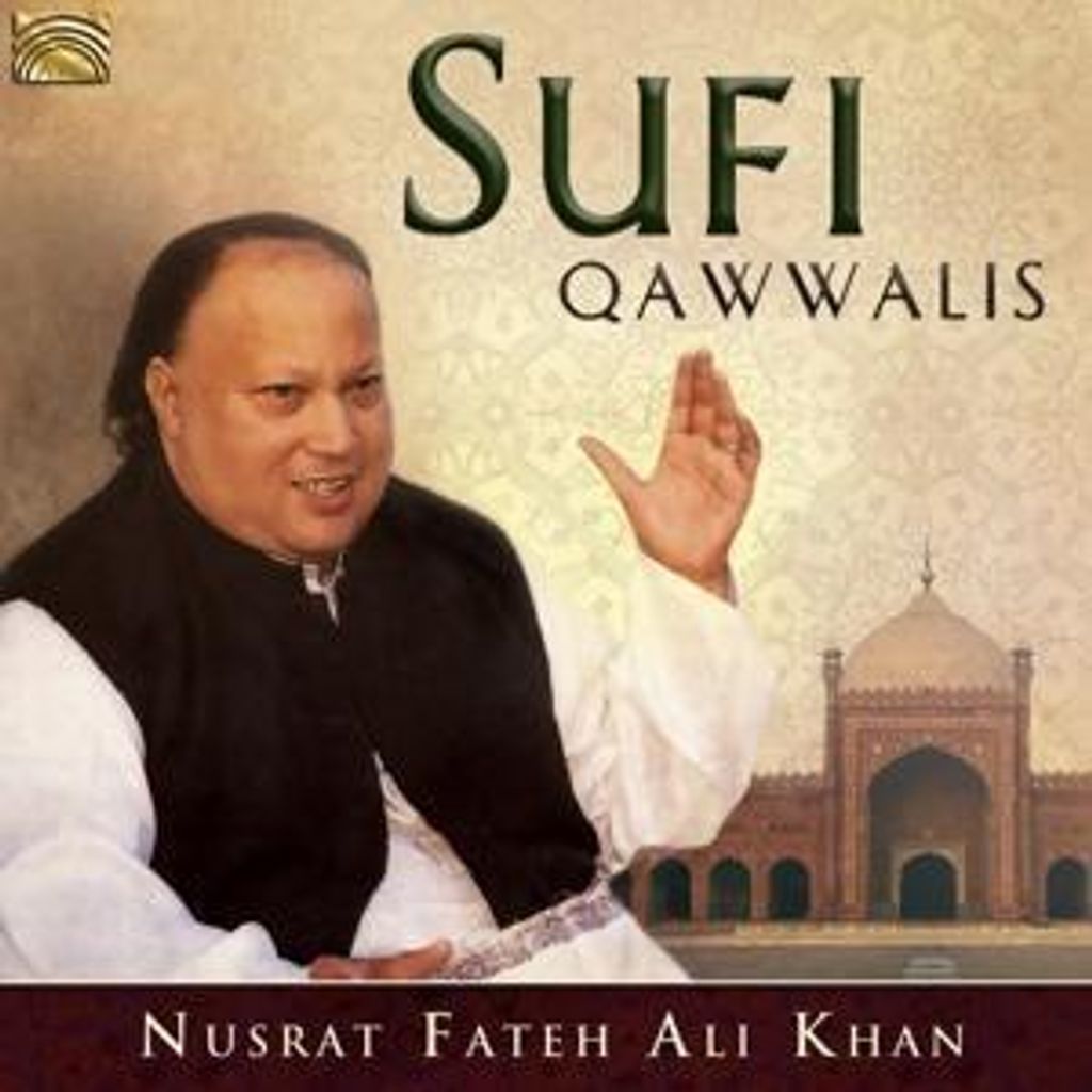 Khan, N: Sufi Qawwalis