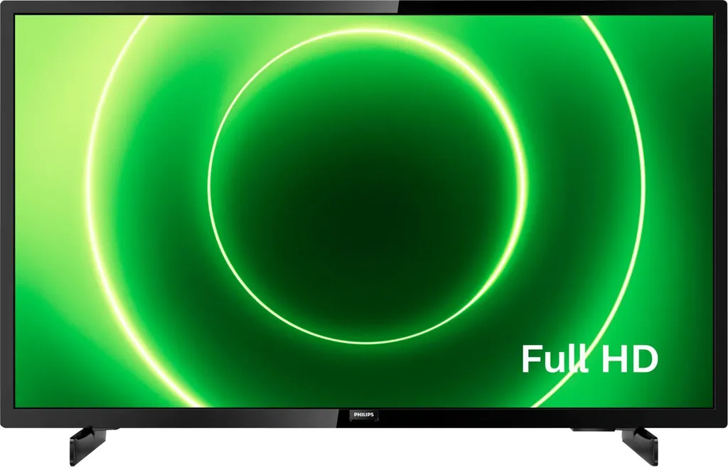 Petite TV connectée 80cm Philips 32PFS6805 idéale pour chambre ou cuisine