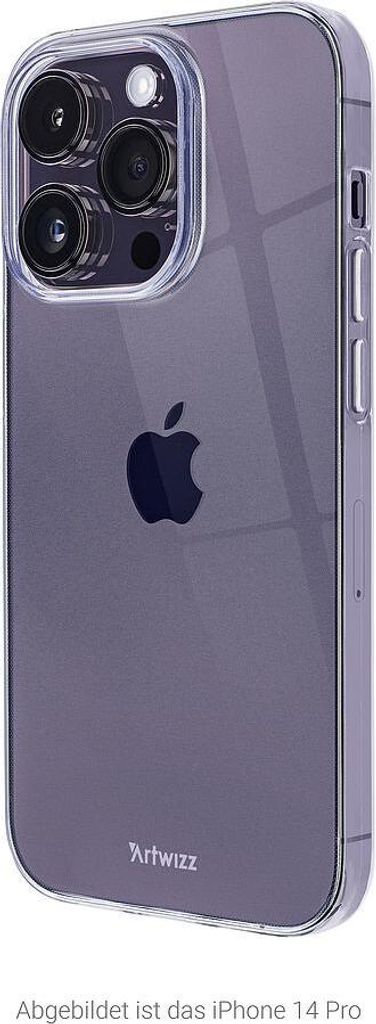 ARTWIZZ NoCase per iPhone 15 Pro Immagine del prodotto 