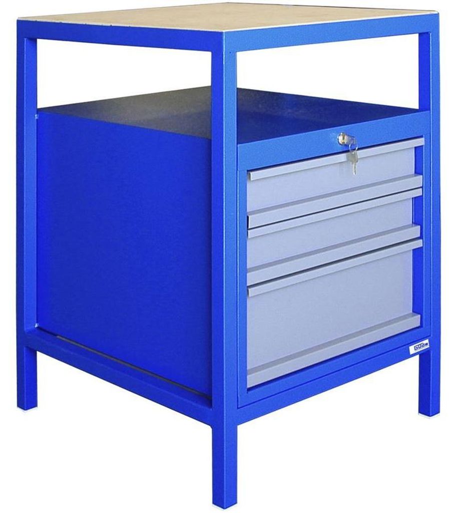 Přídavný Stůl P 600 S